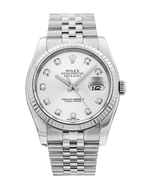 Rolex Datejust 116234